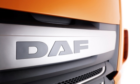 Buy DAF Truck Parts Australia