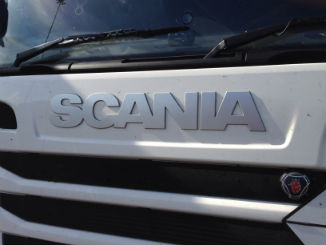 Buy Scania Truck Parts Australia